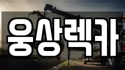 웅상렉카
