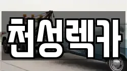 경상남도 양산시 명동 렉카, 특수렉카, 차량탁송, 견인운송