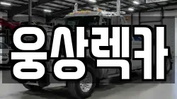 웅상렉카