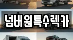 넘버원특수렉카
