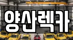 경상남도 양산시 호계동 렉카, 특수렉카, 차량탁송, 견인운송