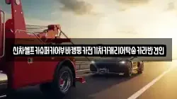 신차셀프카슈퍼카어부바캠핑카전기차카캐리어탁송카라반견인