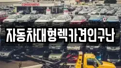 경상남도 진주시 신안동 렉카, 특수렉카, 차량탁송, 견인운송