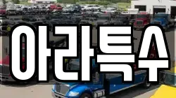 아라특수