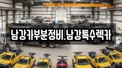 경상남도 진주시 집현면 렉카, 특수렉카, 차량탁송, 견인운송