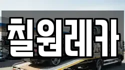 칠원레카
