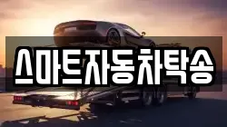스마트자동차탁송
