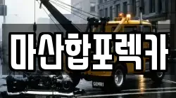 마산합포렉카