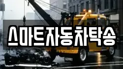 스마트자동차탁송