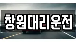 창원대리운전