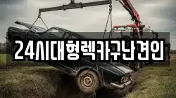 경상남도 창원시 성산구 대방동 렉카, 특수렉카, 차량탁송, 견인운송