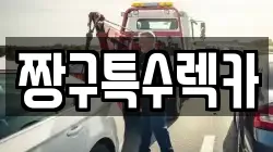 짱구특수렉카