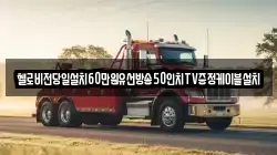 경상남도 창원시 진해구 숭인동 렉카, 특수렉카, 차량탁송, 견인운송