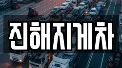 진해지게차