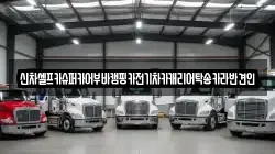 신차셀프카슈퍼카어부바캠핑카전기차카캐리어탁송카라반견인