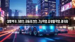 경상남도 함안군 여항면 렉카, 특수렉카, 차량탁송, 견인운송