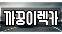 까꿍이렉카