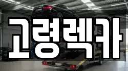 고령렉카