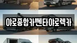 야로종합카쎈타야로렉카