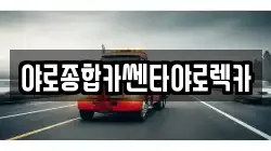 야로종합카쎈타야로렉카