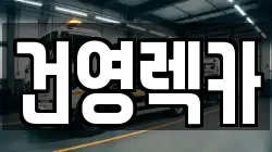 건영렉카