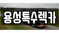 용성특수렉카