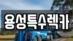 용성특수렉카