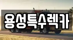 용성특수렉카