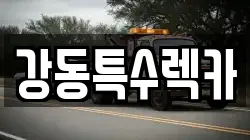 경상북도 경주시 교동 렉카, 특수렉카, 차량탁송, 견인운송