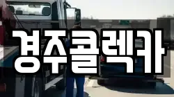 경주콜렉카