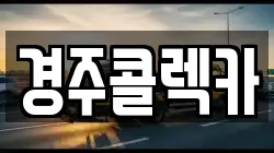 경주콜렉카