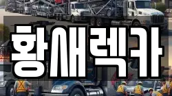 황새렉카