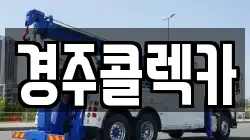 경상북도 경주시 성건동 렉카, 특수렉카, 차량탁송, 견인운송