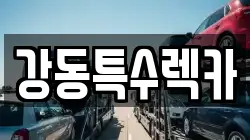 강동특수렉카