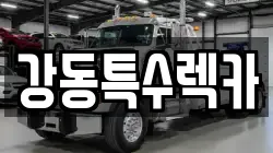 경상북도 경주시 효현동 렉카, 특수렉카, 차량탁송, 견인운송