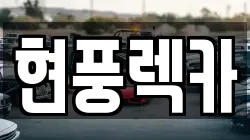 현풍렉카