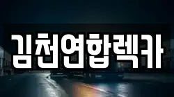 경상북도 김천시 율곡동 렉카, 특수렉카, 차량탁송, 견인운송