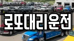 로또대리운전