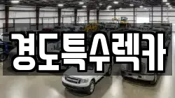 경도특수렉카