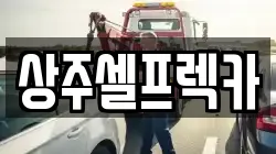 상주셀프렉카