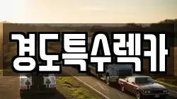 경상북도 상주시 성하동 렉카, 특수렉카, 차량탁송, 견인운송