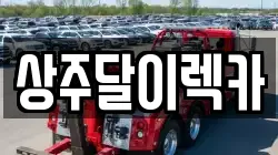 상주달이렉카
