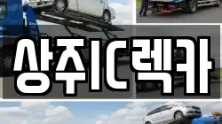 경상북도 상주시 헌신동 렉카, 특수렉카, 차량탁송, 견인운송