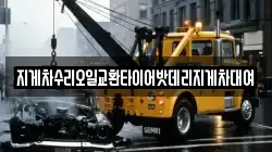 지게차수리오일교환타이어밧데리지게차대여