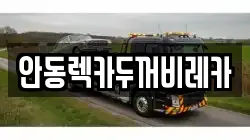 안동렉카두꺼비레카