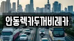 안동렉카두꺼비레카