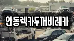 안동렉카두꺼비레카