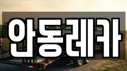 안동레카