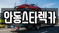 안동스타렉카