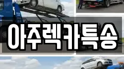 아주렉카특송